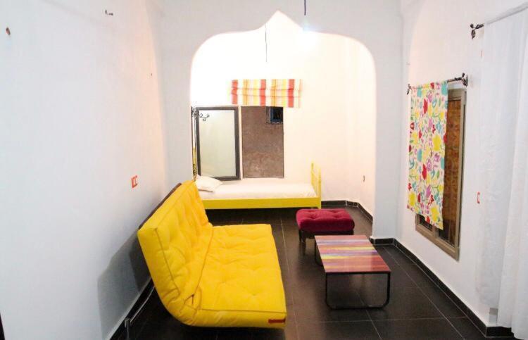 Hostal Valencia - Private Room With Bathroom Chefchaouen Exteriör bild