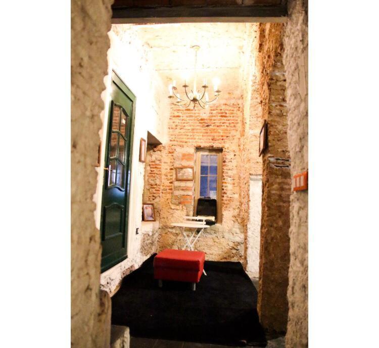 Hostal Valencia - Private Room With Bathroom Chefchaouen Exteriör bild